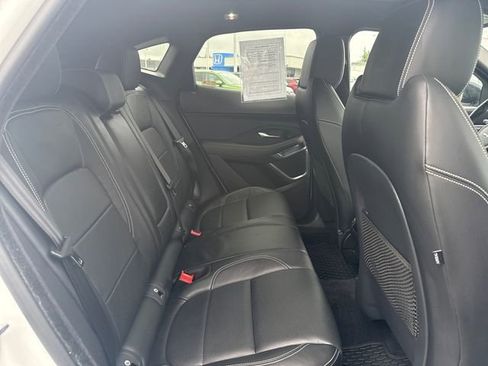 Used 2020 Jaguar E-PACE R-Dynamic SE AWD/4WD image 20