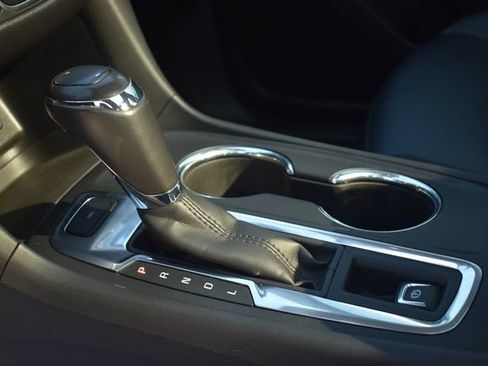 Certified 2019 Chevrolet Equinox LT AWD/4WD image 25