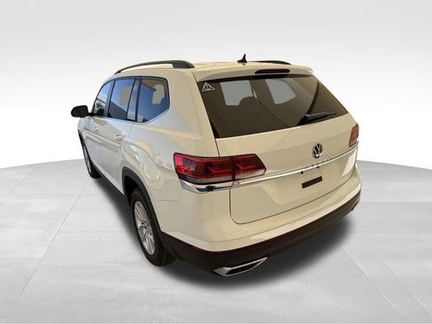 Used 2021 Volkswagen Atlas S FWD image 11