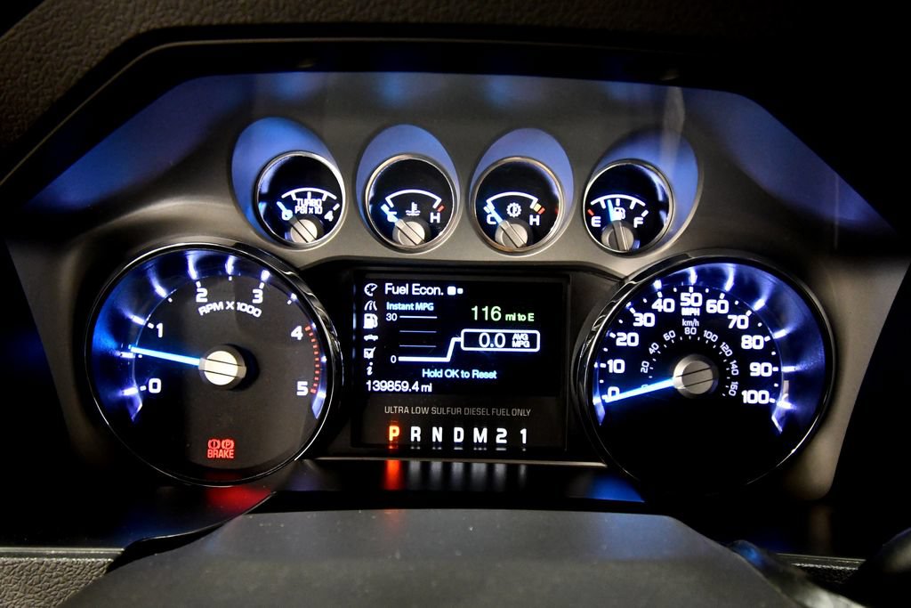 Used 2016 Ford F350 4x4 Crew Cab Super Duty image 23