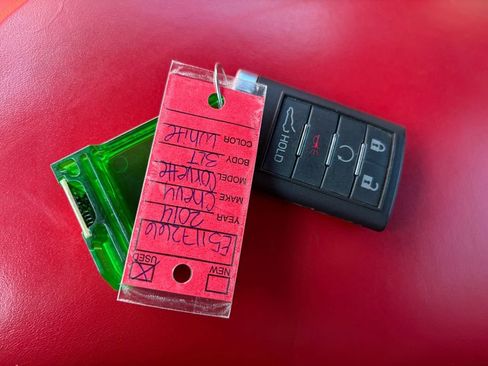 Used 2014 Chevrolet Corvette Stingray Coupe w/ 3LT Preferred Equipment Group image 29