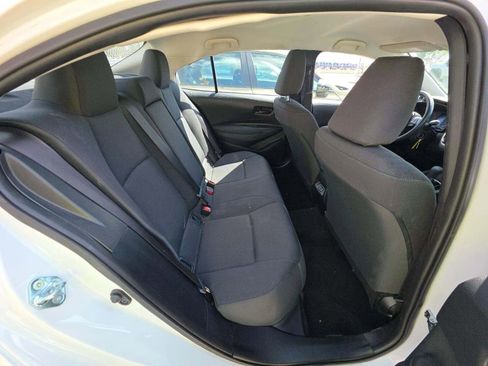 Used 2025 Toyota Corolla LE FWD image 19