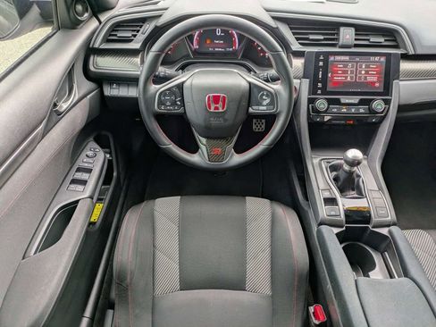 Used 2018 Honda Civic Si image 15