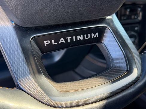 Used 2024 Ford F250 Platinum w/ FX4 Off-Road Package AWD/4WD image 10