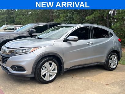 Used 2019 Honda HR-V EX