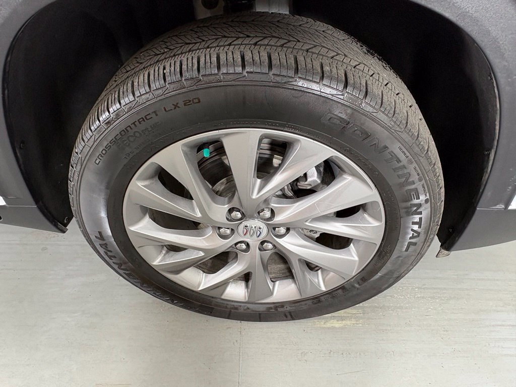 Used 2026 Buick Enclave Preferred FWD image 14