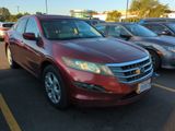 Used 2010 Honda Crosstour EX-L image 2