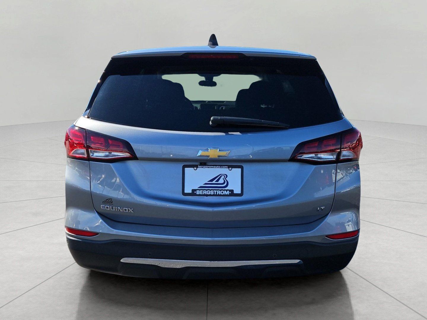 Certified 2024 Chevrolet Equinox LT w/ LPO, Floor Liner Package FWD image 7