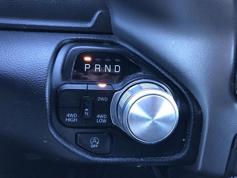 Certified 2024 RAM 1500 Laramie image 18