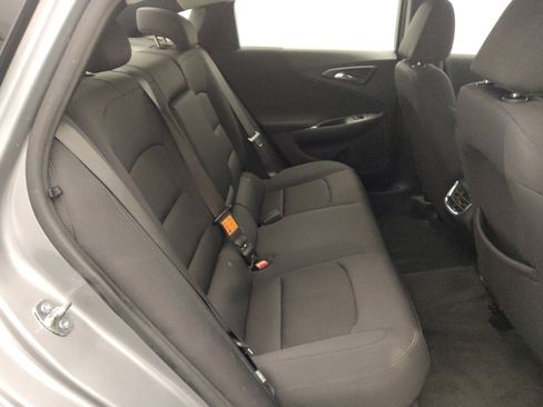 Used 2023 Chevrolet Malibu LT FWD image 19