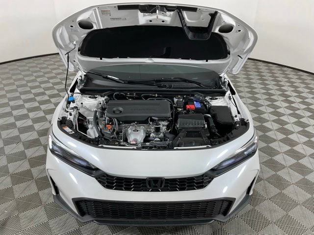 Used 2026 Honda Civic Sport image 16