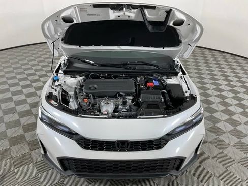 Used 2026 Honda Civic Sport image 16
