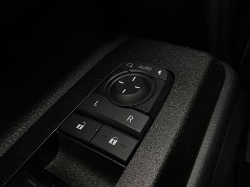 Used 2025 Toyota Land Cruiser 1958 AWD/4WD image 26