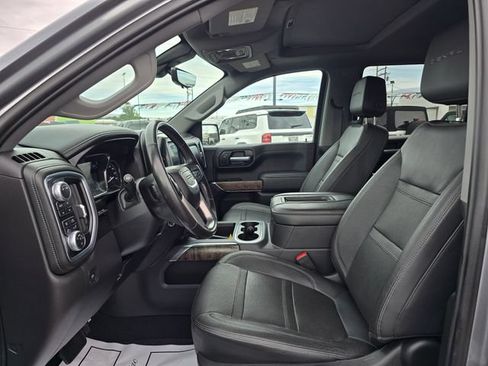 Used 2021 GMC Sierra 1500 Denali w/ Denali Ultimate Package AWD/4WD image 23