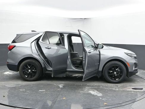 Used 2024 Chevrolet Equinox LT image 58