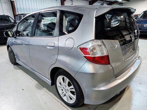 Used 2010 Honda Fit Sport image 4