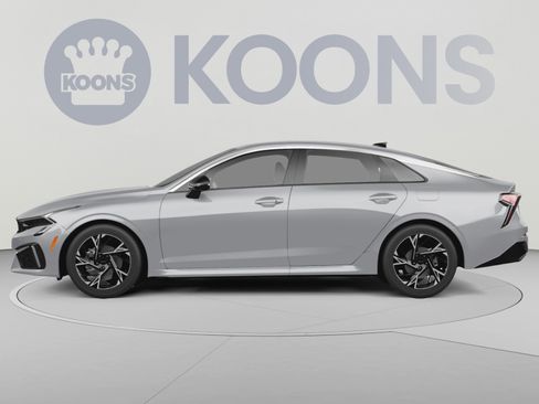 New 2026 Kia K5 GT-Line AWD/4WD image 2