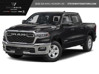 Used 2025 RAM 1500 Big Horn video 1