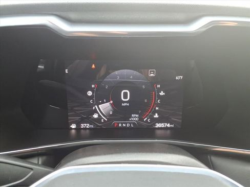 Used 2023 GMC Canyon Elevation RWD image 23