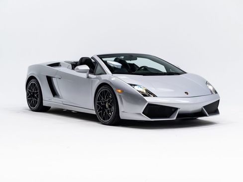 Used 2011 Lamborghini Gallardo LP 560-4 AWD/4WD image 52