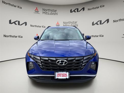 Used 2023 Hyundai Tucson SEL image 6