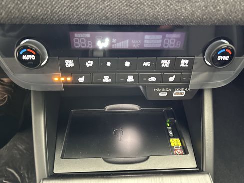 New 2026 Subaru Outback Premium image 34