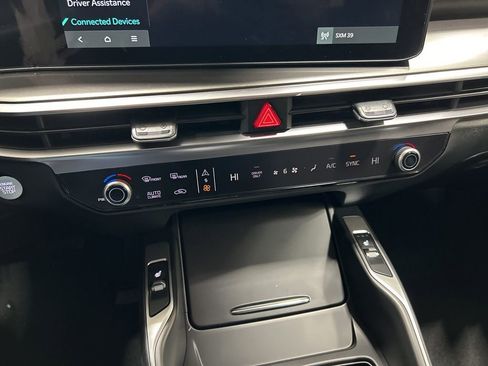 New 2026 Kia Sorento EX image 19