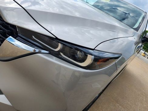 New 2025 MAZDA CX-5 AWD 2.5 S w/ Preferred Package image 24