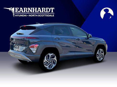 New 2026 Hyundai Kona SEL Premium image 7