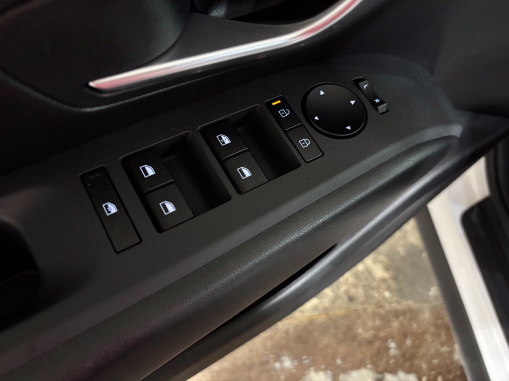 New 2026 Hyundai Tucson SE AWD/4WD image 12