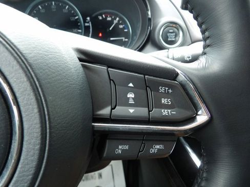 Used 2019 MAZDA CX-9 Grand Touring AWD/4WD image 18
