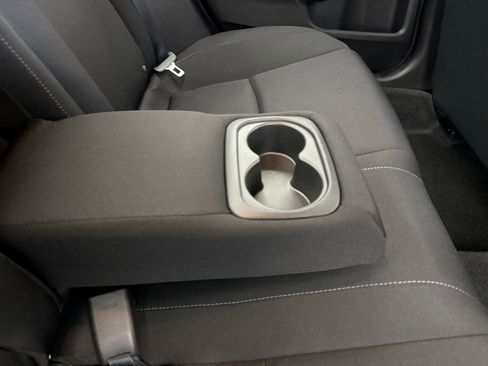 Used 2020 Honda Civic EX image 20