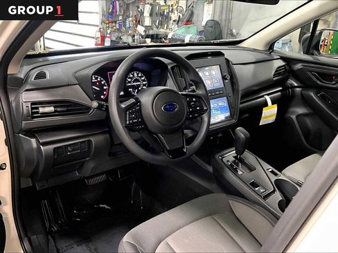 Certified 2024 Subaru Crosstrek 2.0i image 16