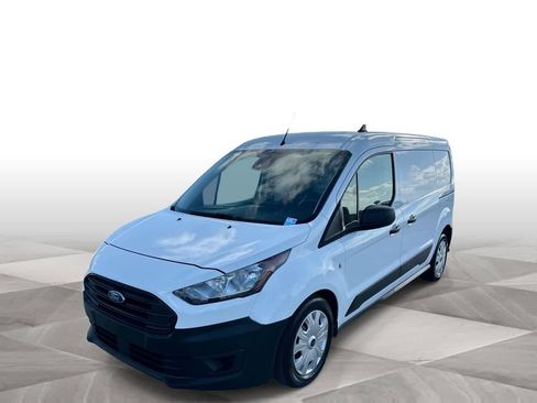 Used 2023 Ford Transit Connect XL FWD image 1