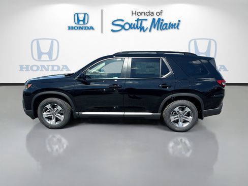 New 2026 Honda Pilot EX-L image 4