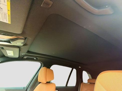 Used 2025 BMW X5 xDrive40i image 27