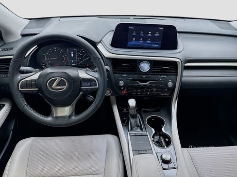 Used 2021 Lexus RX 350 FWD w/ Accessory Package image 14