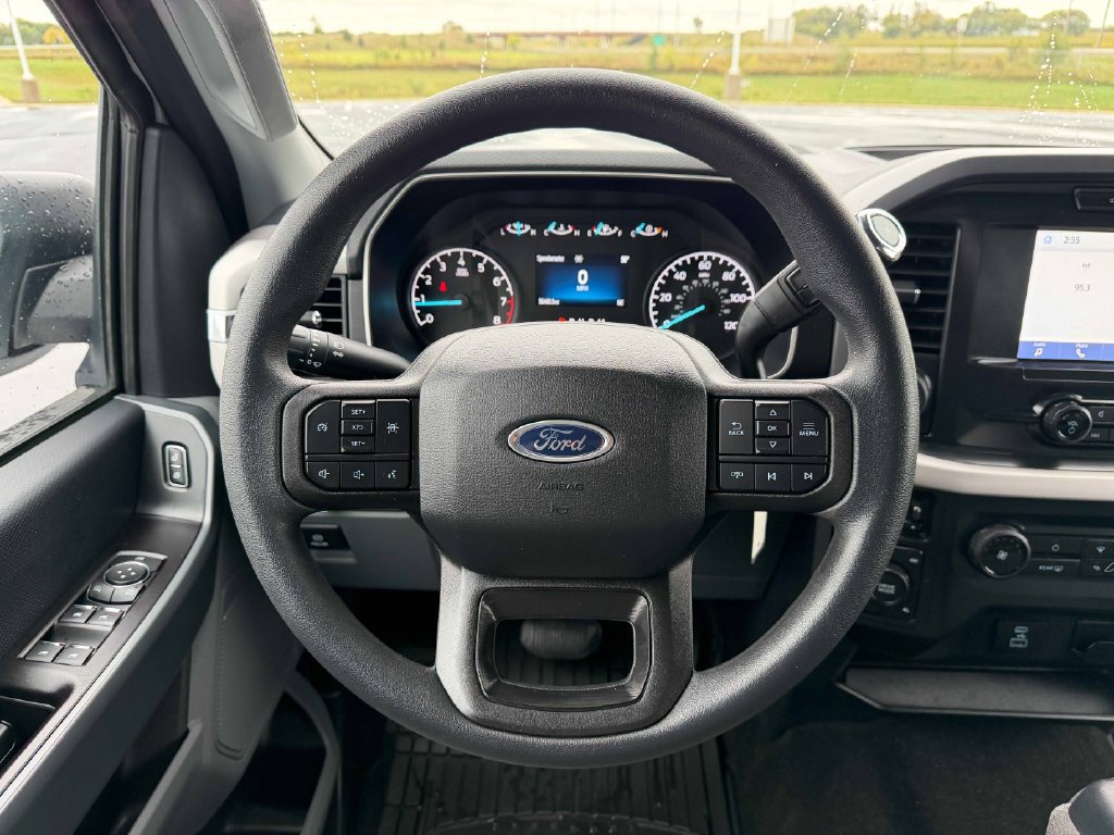 Used 2022 Ford F150 XLT w/ Trailer Tow Package AWD/4WD image 34