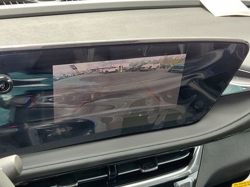 New 2026 Buick Envista Sport Touring w/ Convenience I Package image 28