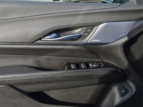 Used 2022 Cadillac CT4 Luxury w/ Sun And Sound Package image 22