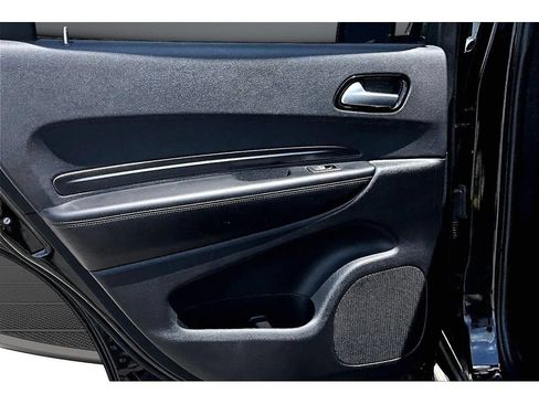 Used 2023 Dodge Durango SXT Launch Edition AWD/4WD image 36