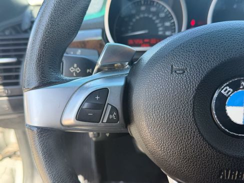 Used 2008 BMW Z4 3.0si RWD image 30