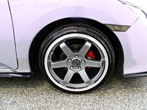 Used 2018 Honda Civic Sport image 25