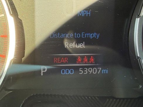 Certified 2022 Toyota RAV4 XLE image 24