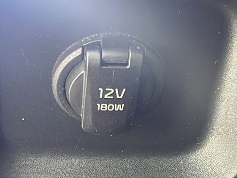 Used 2023 Kia Sportage SX AWD/4WD image 34