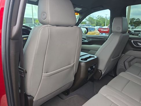 Used 2023 Chevrolet Tahoe LT AWD/4WD image 14
