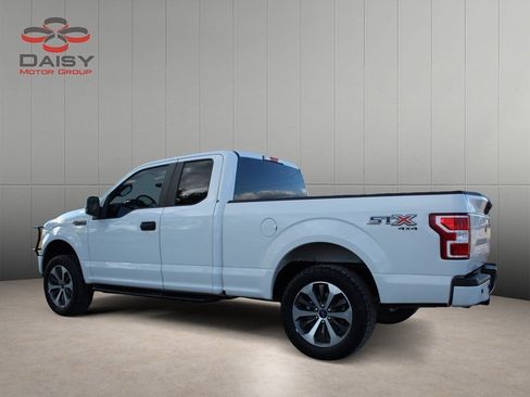 Used 2019 Ford F150 XL w/ Equipment Group 101A Mid image 7