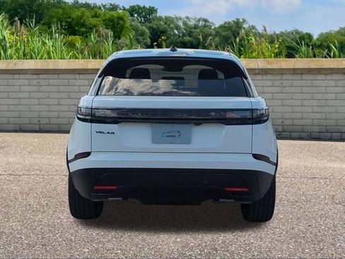 New 2026 Land Rover Range Rover Velar Dynamic SE image 5