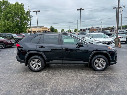 Used 2023 Toyota RAV4 XLE w/ Convenience Package AWD/4WD image 20