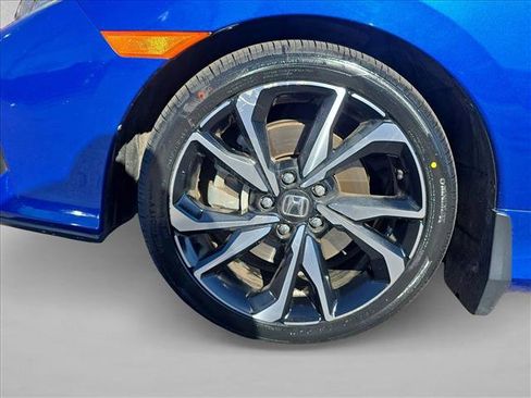 Used 2018 Honda Civic Si image 20